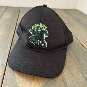Eugene Emeralds MiLB Embroidered Strapback Baseball Cap Hat SGA SF Giants (A9)
